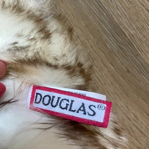 Douglas Smooch the Alpaca Llama 10" Plush Stuffed Animal Cuddle Toys! - Picture 5 of 5